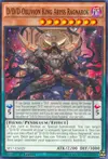 Product image for D/D/D Abysses Ragnarok, Roi de l'Oubli