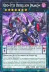 Product image for Dragon de la Rébellion aux Yeux Impairs