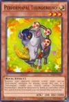 Product image for Rhinotonnerre Potartiste