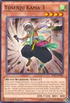 Product image for Yosenju Kama 3