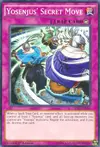 Product image for Coup Secret Yosenju