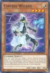 Product image for Cyberse Wizard