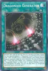 Product image for Dragonoid Generator