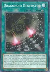 Product image for Dragonoid Generator