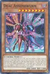 Product image for Dual Assembwurm
