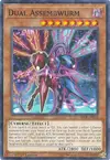 Product image for Dual Assembwurm