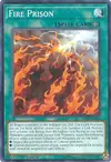 Product image for Fire Prison