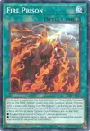 Product image for Fire Prison