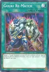 Product image for Gouki Re-Match