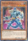 Product image for Gouki Suprex
