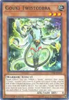 Product image for Gouki Twistcobra