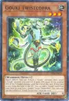 Product image for Gouki Twistcobra