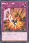 Product image for Link Restart