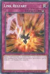 Product image for Link Restart