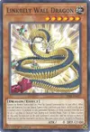 Product image for Linkbelt Wall Dragon