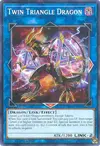 Product image for Twin Triangle Dragon