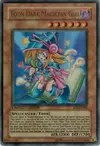 Product image for Toon Dark Magician Girl