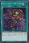 Product image for Magical Musket - Cross-Domination