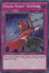 Product image for Magical Musket - Desperado