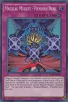 Product image for Magical Musket - Fiendish Deal