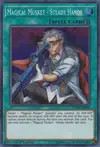 Product image for Magical Musket - Steady Hands