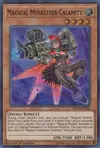 Product image for Magical Musketeer Calamity