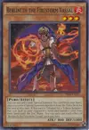 Product image for Berlineth the Firestorm Vassal