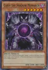 Product image for Caius the Shadow Monarch
