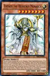Product image for Ehther the Heavenly Monarch