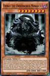 Product image for Erebus the Underworld Monarch