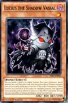 Product image for Lucius the Shadow Vassal