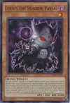 Product image for Lucius the Shadow Vassal