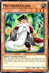 Product image for Mathematician