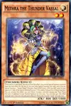 Product image for Mithra the Thunder Vassal