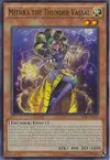 Product image for Mithra the Thunder Vassal