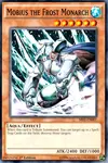 Product image for Mobius the Frost Monarch