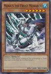 Product image for Mobius the Frost Monarch