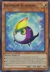 Product image for Rainbow Kuriboh