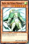 Product image for Raiza the Storm Monarch