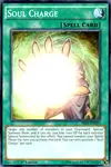 Product image for Soul Charge