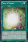 Product image for Soul Charge