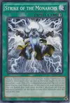 Product image for Strike of the Monarchs