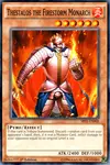 Product image for Thestalos the Firestorm Monarch