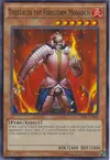 Product image for Thestalos the Firestorm Monarch