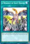Product image for Le Battement d'Aile du Dragon Géant