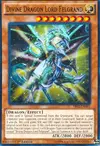 Product image for Grand Dragon d'Or Divin