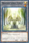 Product image for Dragon Lord Token