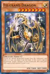 Product image for Grand Dragon d'Or