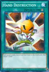 Product image for Destruction de Main