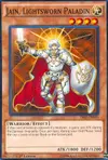 Product image for Jeanne la Paladine, Seigneur Lumière